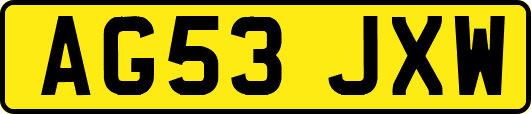 AG53JXW