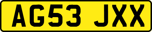 AG53JXX