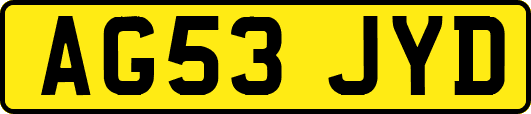 AG53JYD