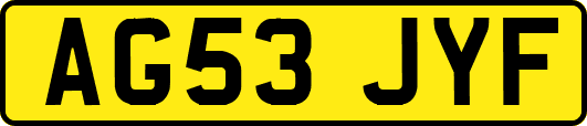 AG53JYF