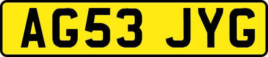 AG53JYG