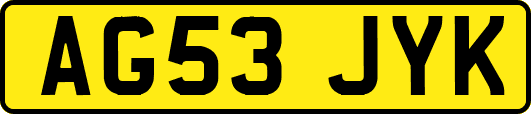 AG53JYK