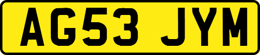 AG53JYM