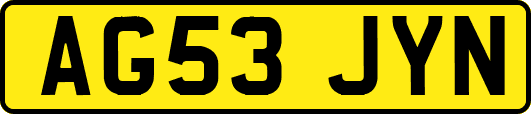 AG53JYN