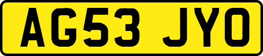 AG53JYO