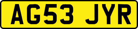 AG53JYR
