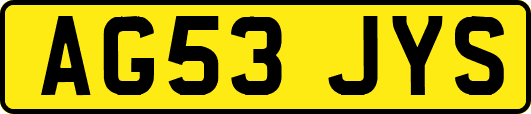 AG53JYS