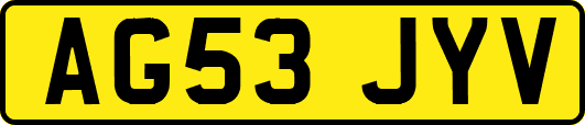 AG53JYV