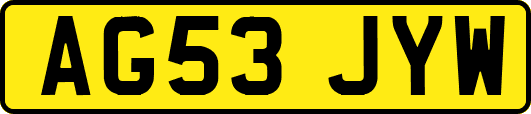 AG53JYW