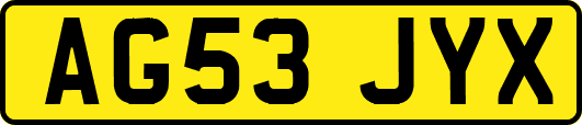 AG53JYX
