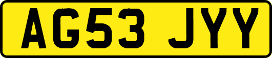 AG53JYY