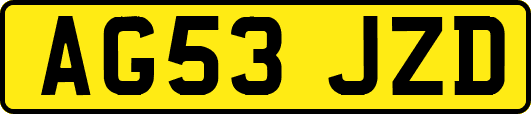 AG53JZD