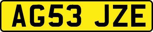 AG53JZE