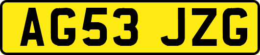 AG53JZG