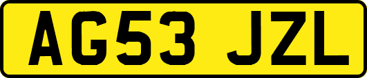 AG53JZL