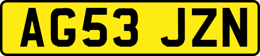 AG53JZN