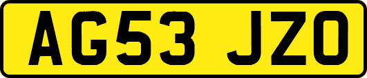 AG53JZO