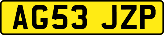 AG53JZP