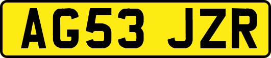 AG53JZR