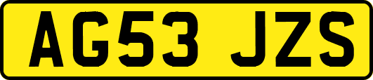 AG53JZS