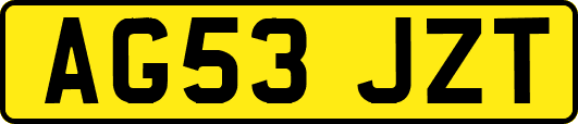AG53JZT