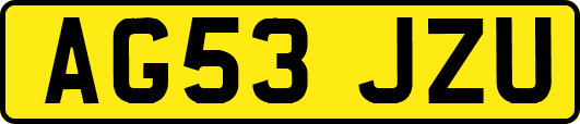 AG53JZU