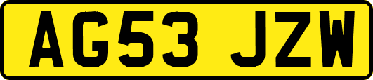 AG53JZW