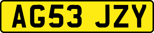 AG53JZY