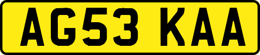 AG53KAA