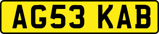 AG53KAB