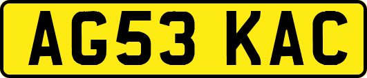 AG53KAC