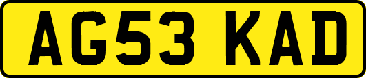 AG53KAD