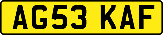 AG53KAF
