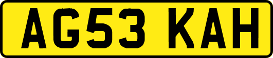 AG53KAH
