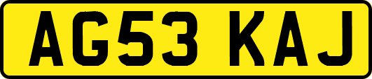 AG53KAJ
