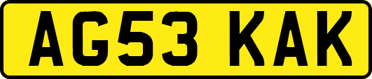 AG53KAK
