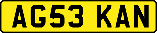 AG53KAN