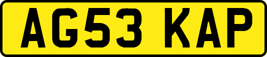AG53KAP