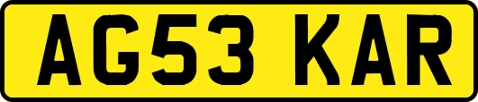 AG53KAR