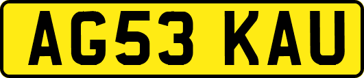 AG53KAU