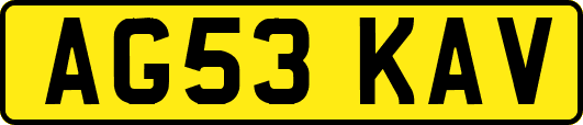 AG53KAV
