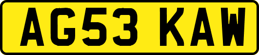 AG53KAW