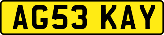 AG53KAY