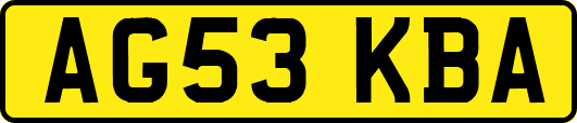 AG53KBA