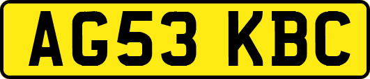 AG53KBC