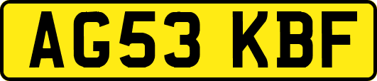 AG53KBF