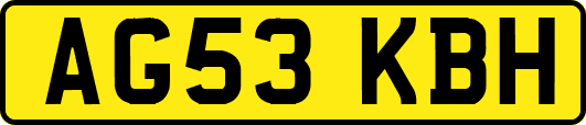 AG53KBH
