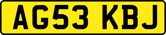 AG53KBJ