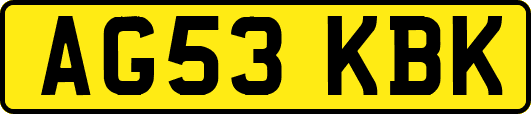 AG53KBK