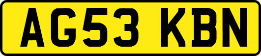 AG53KBN